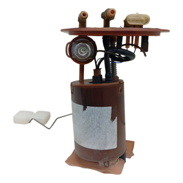 Bomba De Combustível Fiat Palio 2014