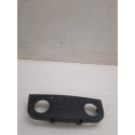 Moldura Painel Controle Ar Fiat Palio 1996 2001 