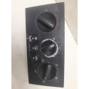 Comando Ar Condicionado Chevrolet Meriva 2008 K9273004