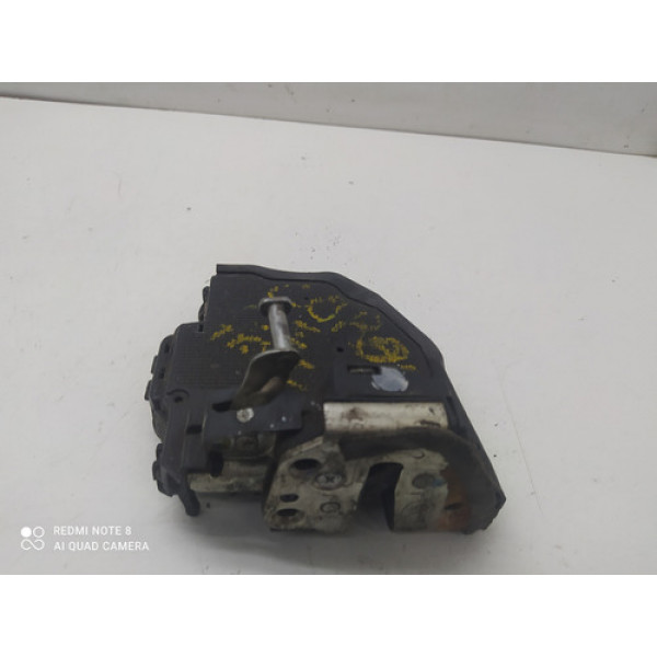 Fechadura Elétrica Traseira Esquerdo Toyota Corolla 2013