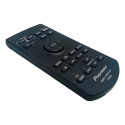 Contro Remoto Pioneer Avh-p8480bt 2013 Preto