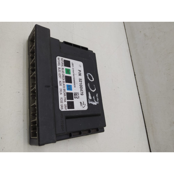 Módulo Conforto Chevrolet Onix Prisma 2013 2019 