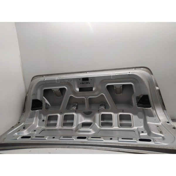 Tampa Traseira Chevrolet Cobalt 2013/2014