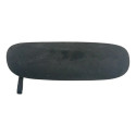 Maçaneta Externa Dianteira Direita Ford Ka 2008 2011 Preto Dianteira