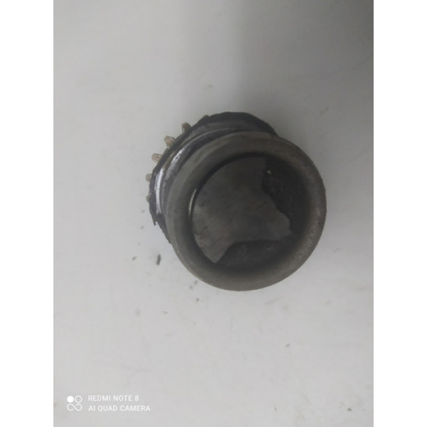 Engrenagem Comando Chevrolet Captiva 2.4 2008 A 2012