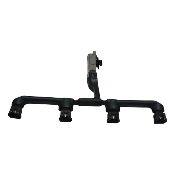 Chicote Injetor Bico Flauta Peugeot 207 2009 9665467880