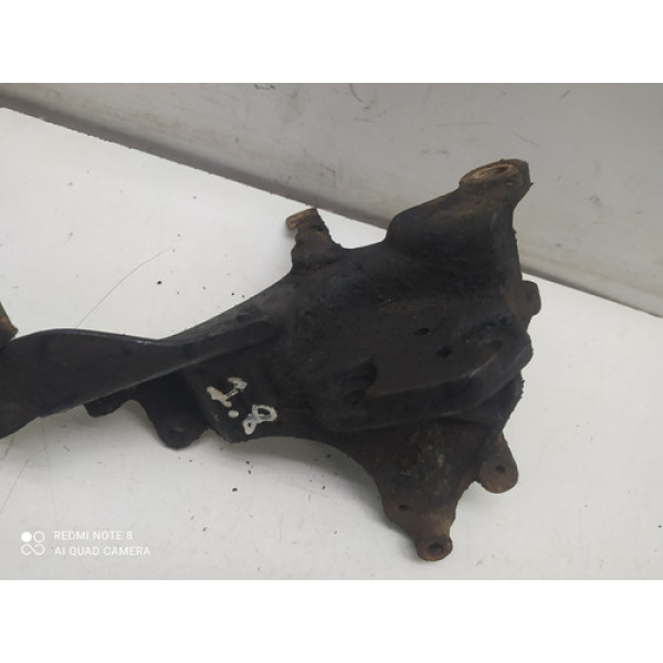 Suporte Alternador Bomba Direção Volkswagen Gol G2 G3