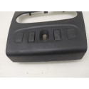 Moldura Central Controle Ar Renault Sandero 2013 2020 