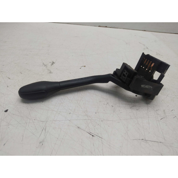 Comando Limpador Para-brisa Gol Geração 2 95 99 Original Vw