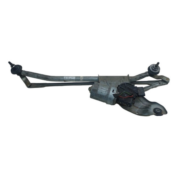 Motor Limpador Parabrisa Galhada Renault Sndero 2007 2016