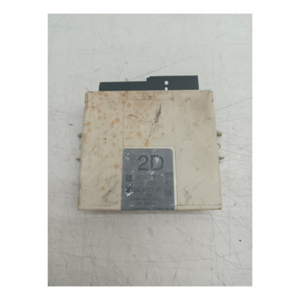 Módulo Conforto Chevrolet Astra 2000 1.8