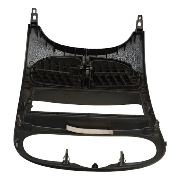 Moldura Painel Difusor Ar Peugeot 206 2008