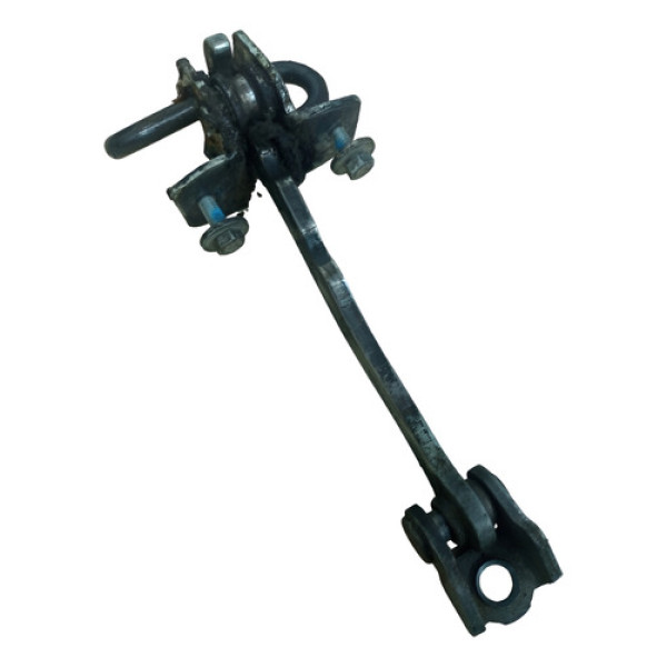 Limitador Porta Dianteira Direita Chevrolet Meriva 2002 2012