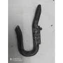 Suporte Inferior Radiador Chevrolet Zafira Astra 1999-2011