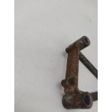 Suporte Bobina Volkswagen Golf Gol 2007 2013 