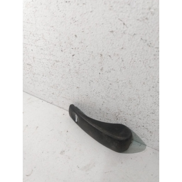 Puxador Cabo Abertura Porta-mala Sandero 2019