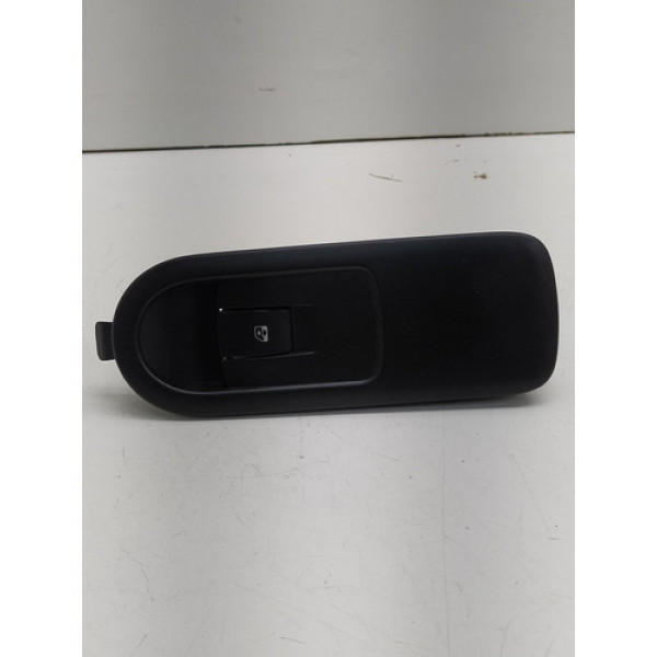 Botão Vidro Elétrico Renault Logan 2018