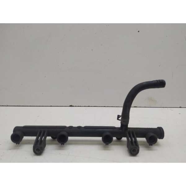 Flauta Combustível Volkswagen Gol Fox 2004 2010