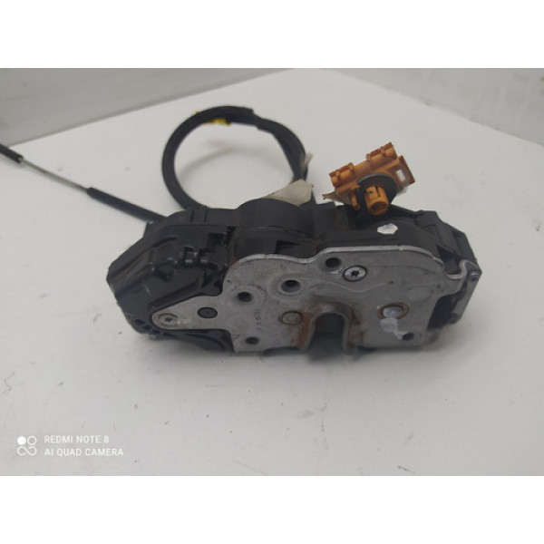 Fechadura Elétrica Port Dianteira Direita Agile 2009 A 2014