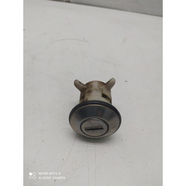 Cilindro Miolo Chave Porta Dianteira Esquerdo Peugeot 206 
