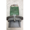 Resistência Ventilador Interno Peugeot 206 1.4 2008 Original