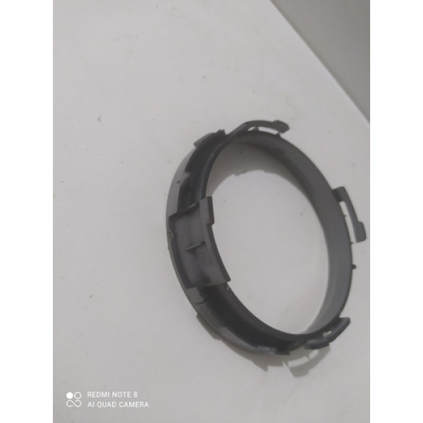 Moldura Difusor Ar Central Volkswagen Gol 2010