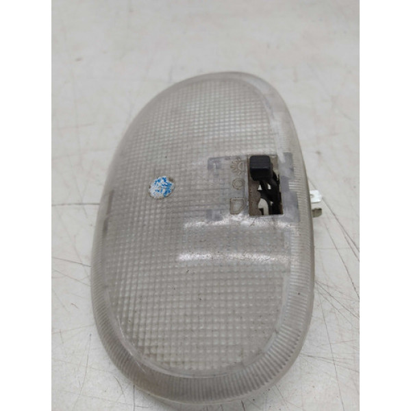 Luz De Teto Cortesia Fiesta 2002