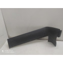 Acabamanto Inferior Painel Esquerdo Polo 2003-2005 Vw