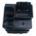 Tomada Usb Fiat Strada 2025 1002658960 Preto