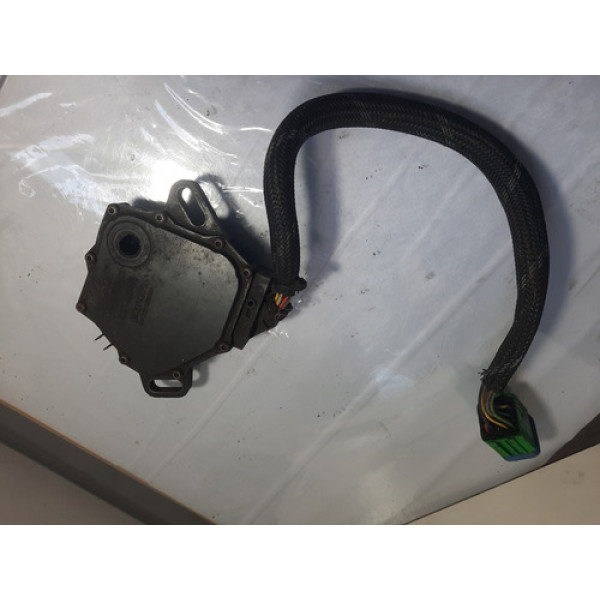 Chave Seletora Trambulador Renault Duster Oroch