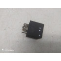 Relé Limpador Vidro Traseiro Volkswagen Santana 1995