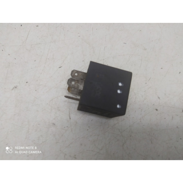 Relé Limpador Vidro Traseiro Volkswagen Santana 1995