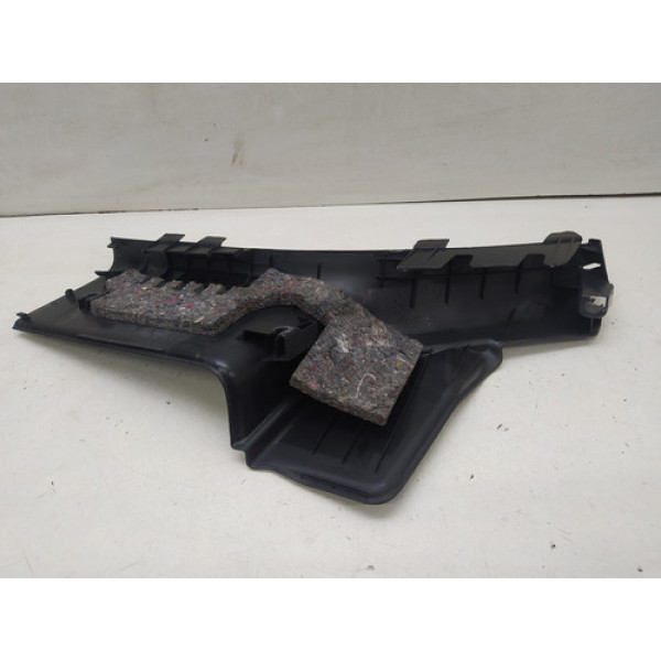 Soleira Traseira Esquerda Honda City 2011 74261tm6