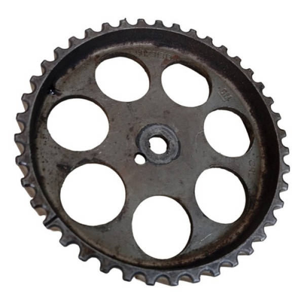 Polia Comando Engrenagem Chevrolet Kadett Monza 1993 