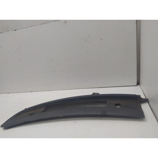 Grade Churrasqueira Esquerdo Chevrolet Celta Prisma 2012