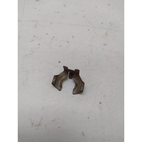 Presilha Bico Injetor Volkswagen Gol 1997 2001