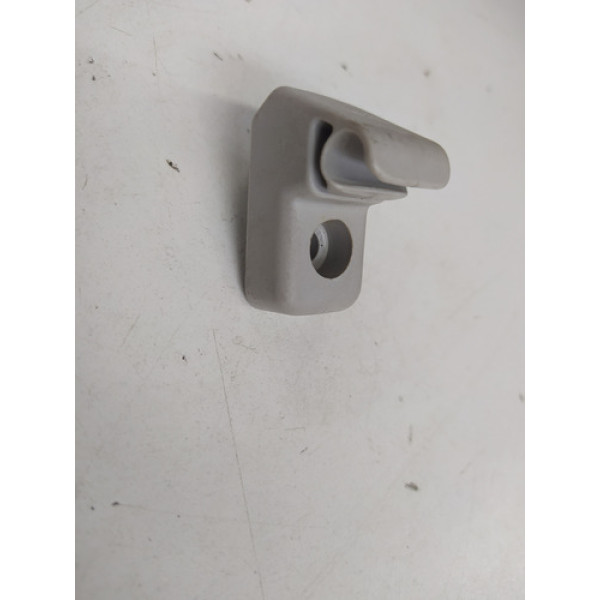 Presilha Suporte Quebra Sol Fiat Palio 2008 