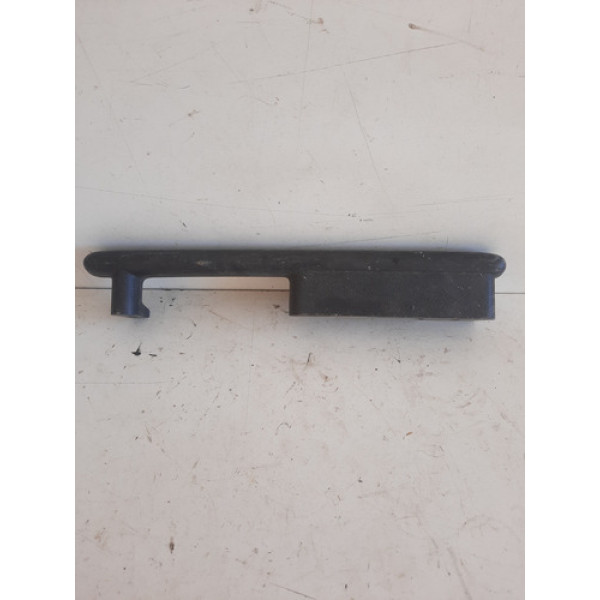 Puxador Interno Porta Dianteira Fiat Uno 1999