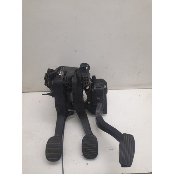 Pedaleira Completa Fiat Argo 2016 2022 2583410001