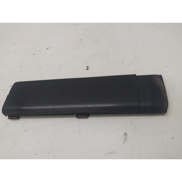 Tampa Friso Rack Honda Crv 2007 2011