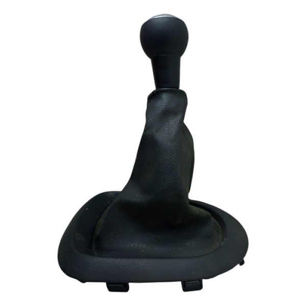 Manopla Câmbio Coifa Original Peugeot 207 2005 A 2013