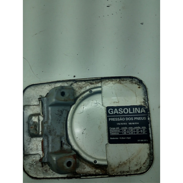 Portinha Tanque Combustível Vw Gol G3 2000/2010 377000257l