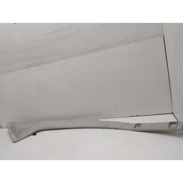 Acabamento Moldura Coluna Direito Volkswagen Fox 2004 2010