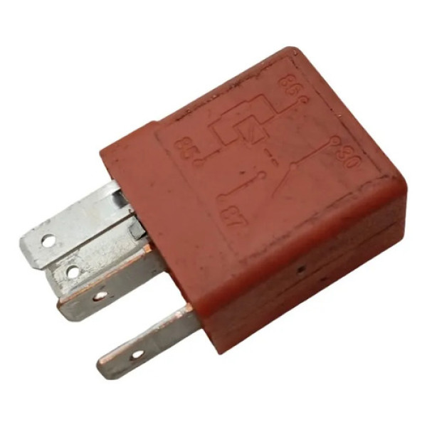 Rele Auxiliar Mini Fiat Palio 2003 2011