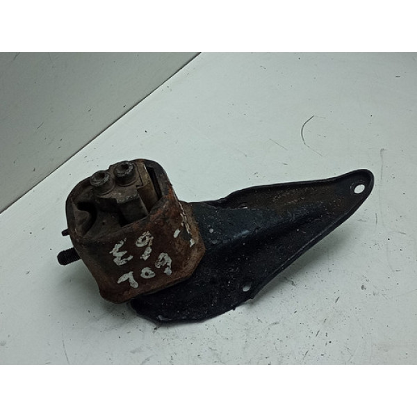 Suporte Coxim Motor Gol G3 L/e 2008 
