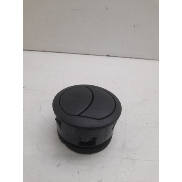Difusor Saída De Ar Painel Chevrolet Montana Agile 2010 2013