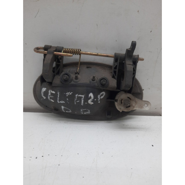 Maçaneta Externa Esquerda Dianteira Celta 2006