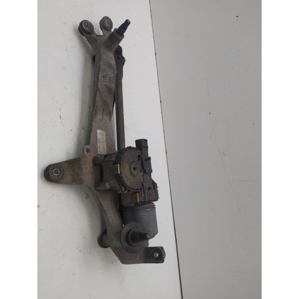 Motor Limpador Honda City 2009 2014 F006g20552