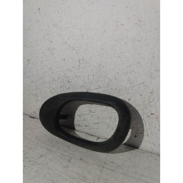 Moldura Maçaneta Interna Peugeot 207 2010