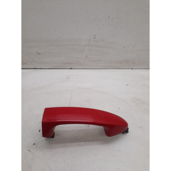 Maçaneta Externa Dianteira Esquerda Ford Ka 2017 8a61a22404